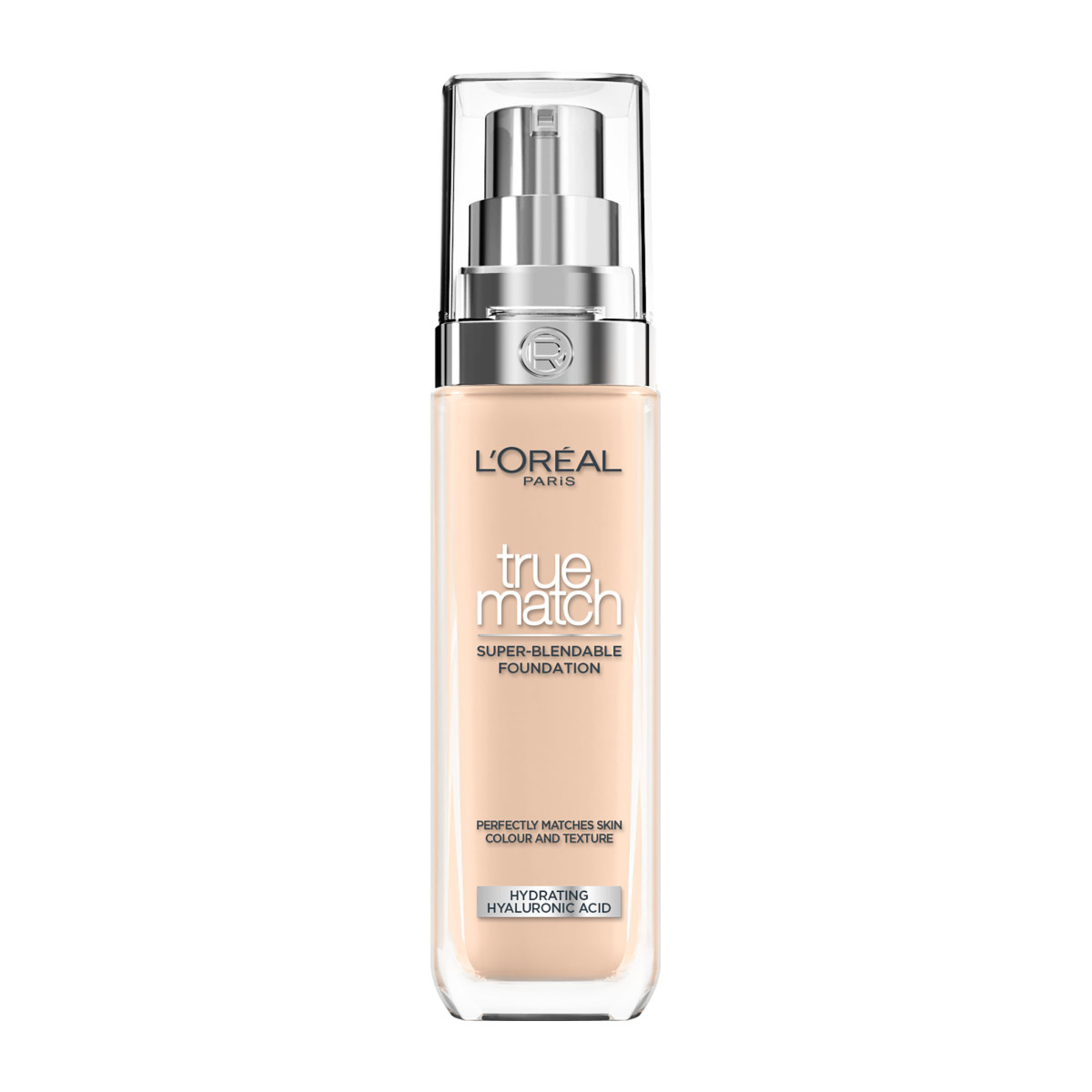 True Match Foundation 30ml