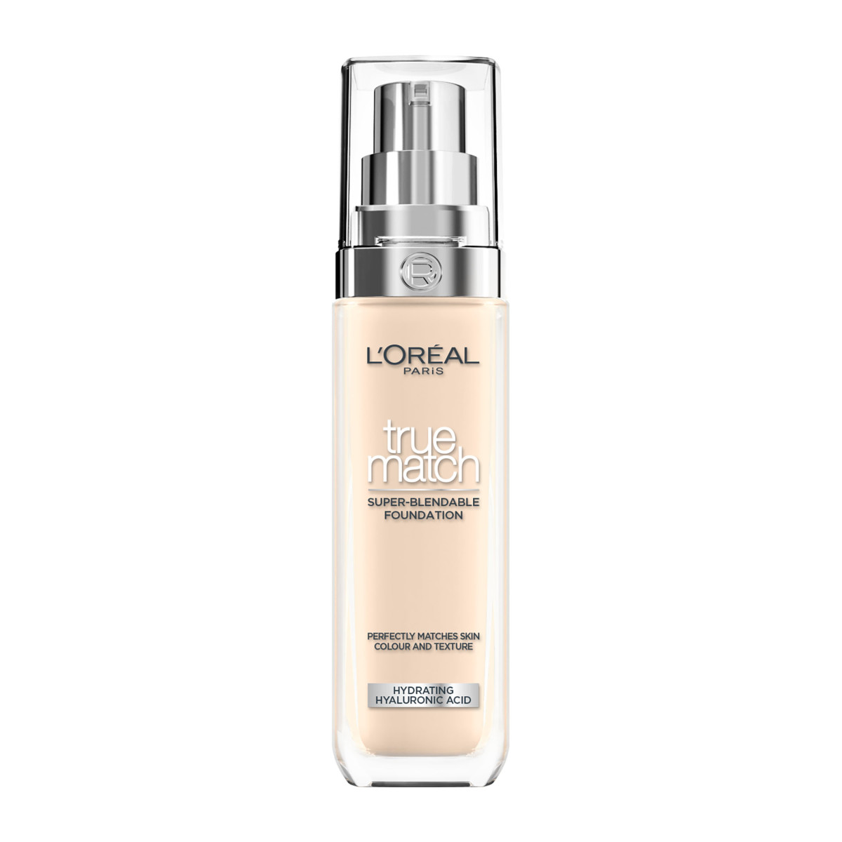True Match Foundation 30ml