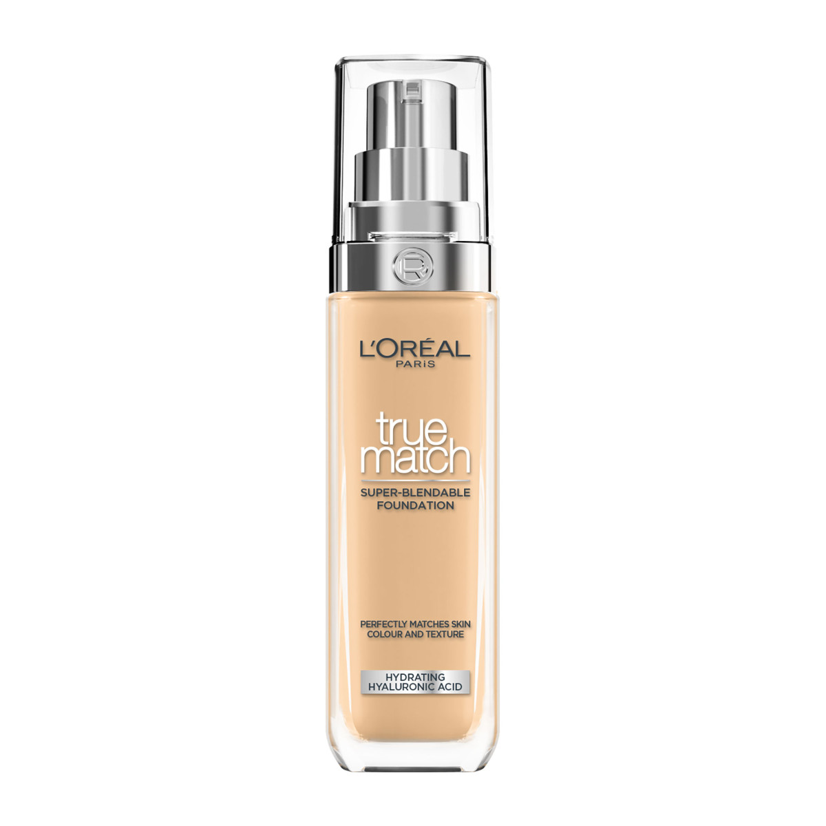 True Match Foundation 30ml