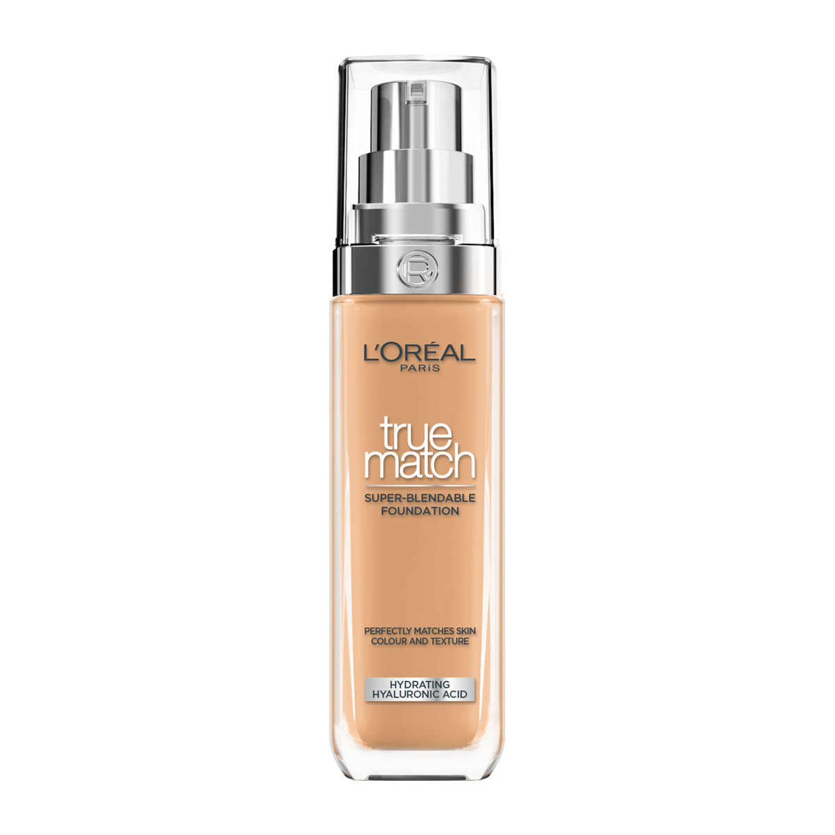 L''OREAL PARIS MAQUILLAGE True Match Foundation 30ml