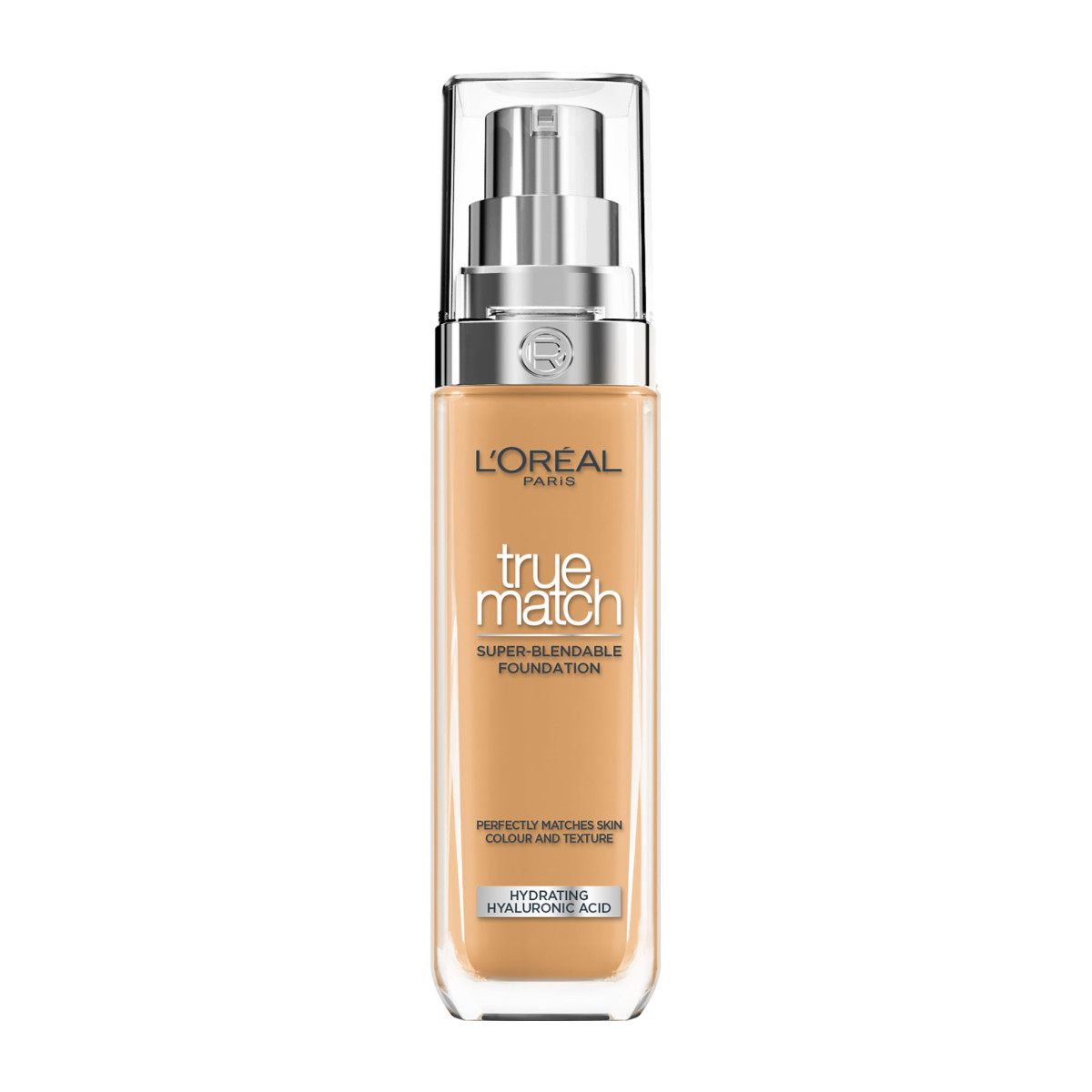 True Match Foundation 30ml