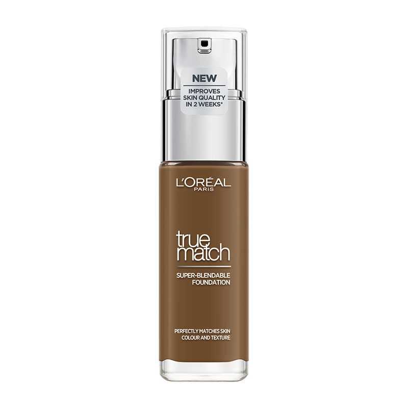 L''OREAL PARIS MAQUILLAGE True Match Foundation 30ml