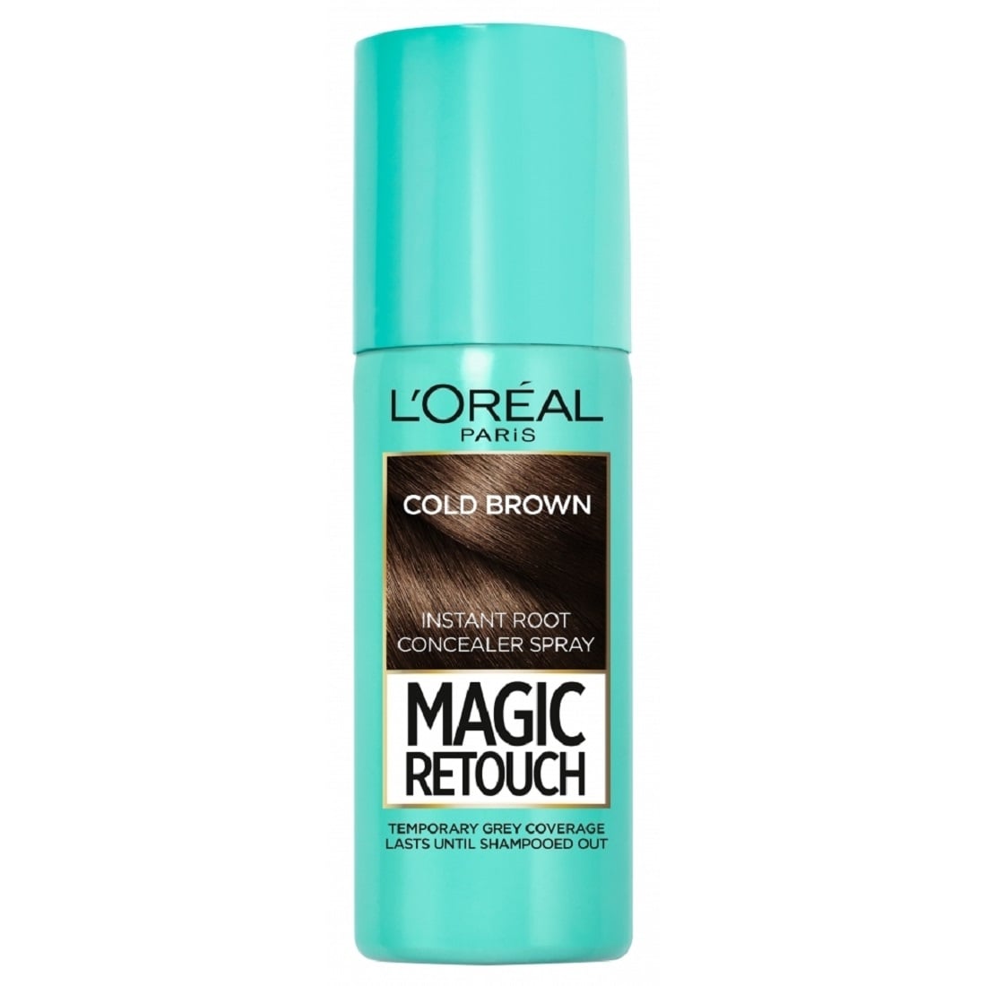 MAGIC RETOUCH Magic Retouch 7 Medium Iced Brown