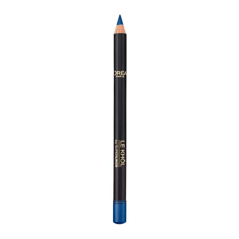 L''OREAL PARIS MAQUILLAGE Superliner Le Khol Μολύβι Ματιών 1,2gr