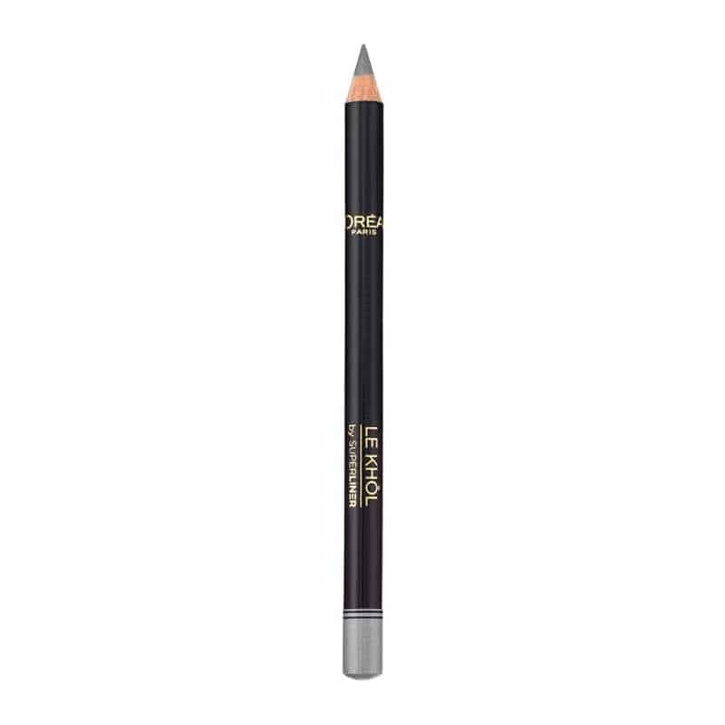 L''OREAL PARIS MAQUILLAGE Superliner Le Khol Μολύβι Ματιών 1,2gr