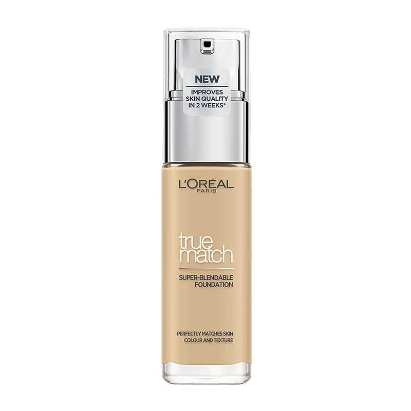 True Match Foundation 30ml