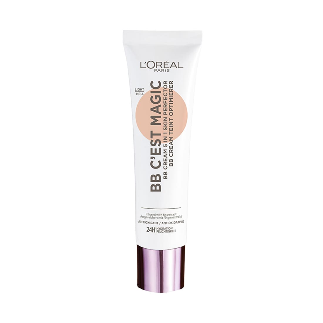 L''OREAL PARIS MAQUILLAGE Nude Magique BB Cream 30ml