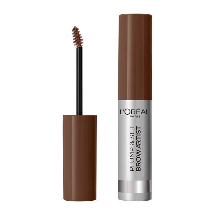 Plumper Μάσκαρα Φρυδιών 5ml