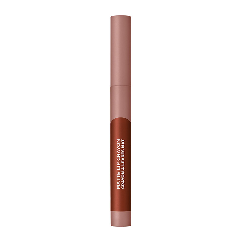 L''OREAL PARIS MAQUILLAGE Infaillible Matte Lip Crayon 2,5gr