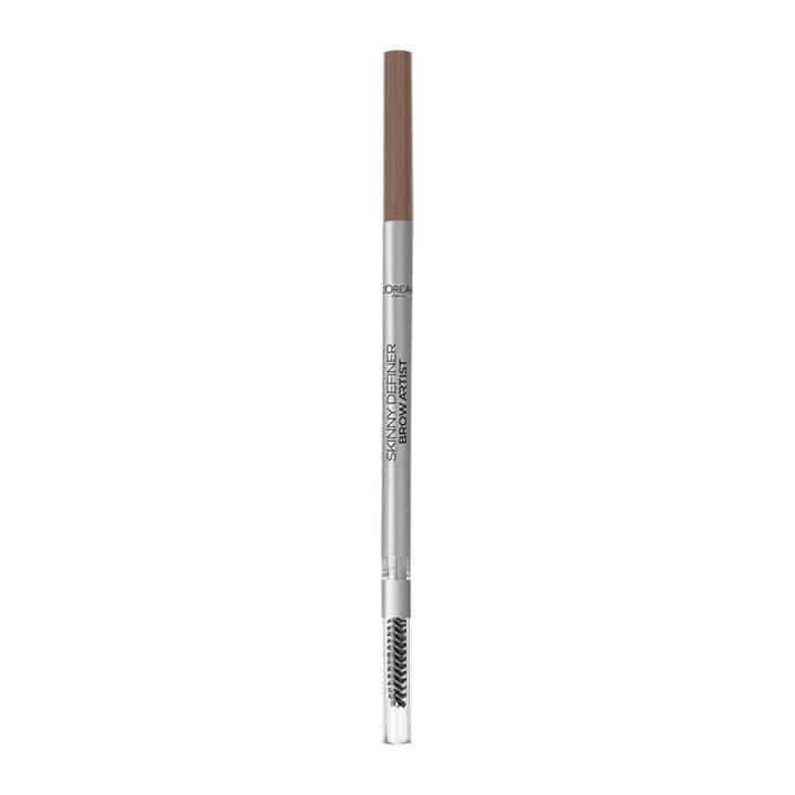 L''OREAL PARIS MAQUILLAGE Le Skinny Μολύβι Φρυδιών 1,2gr