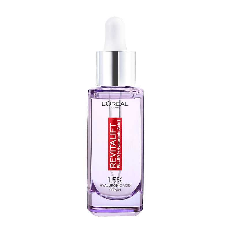 L''OREAL PARIS Revitalift Filler Ορος Για Εντατικη Ενυδατωση & Συσφιξη 30ml