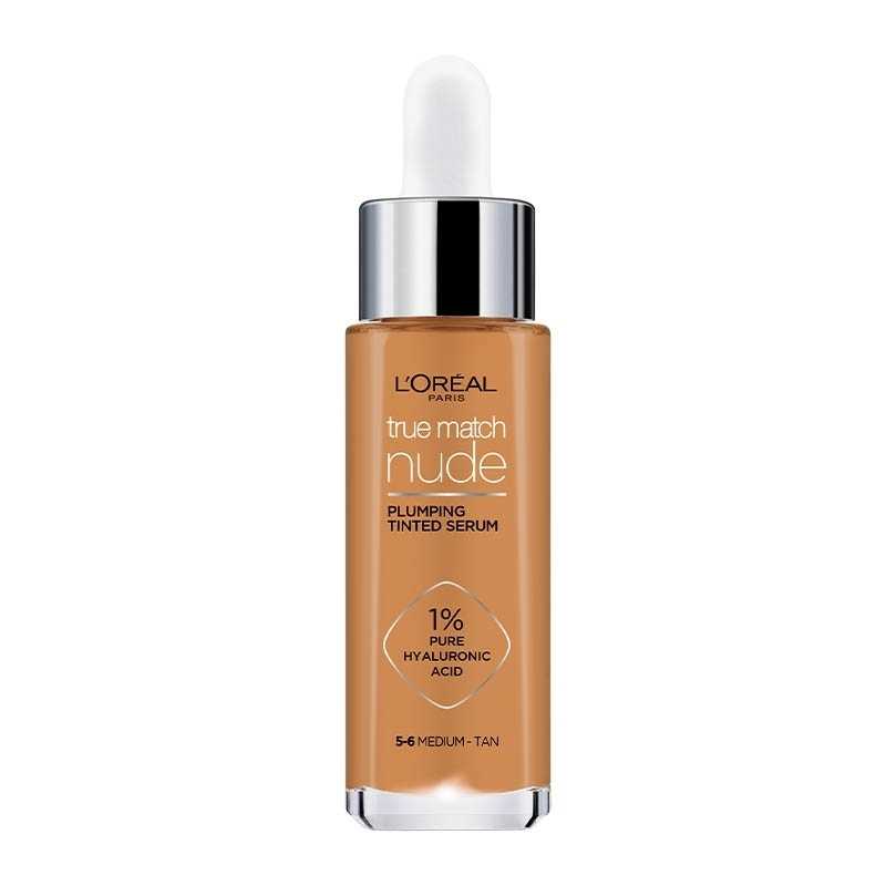 L''OREAL PARIS MAQUILLAGE True Match Nude 30ml