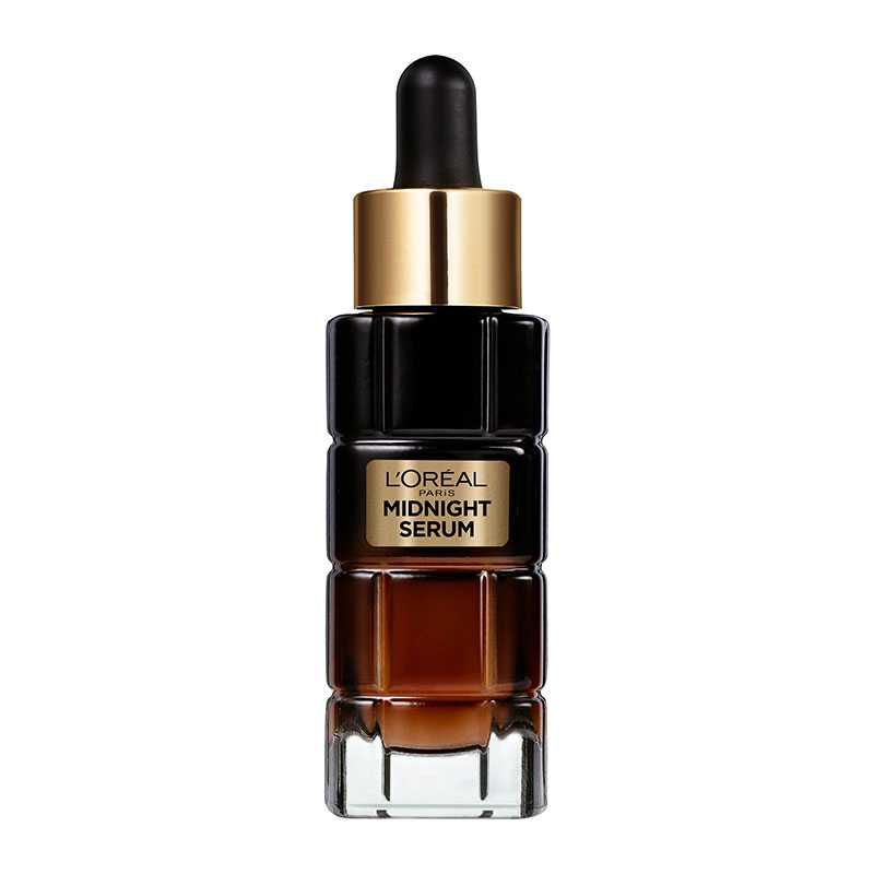 L''OREAL PARIS Age Perfect Κυτταρικη Αναπλαση Ορος Νυκτος Midnight 30ml