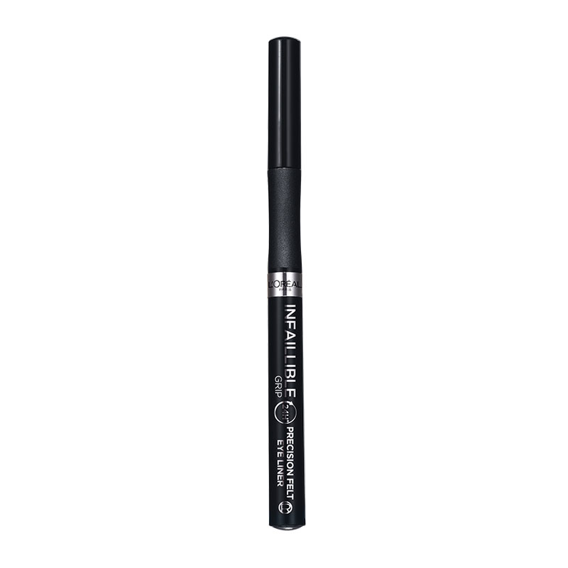 L''OREAL PARIS MAQUILLAGE Infaillible 24H Grip Precision Felt Eyeliner