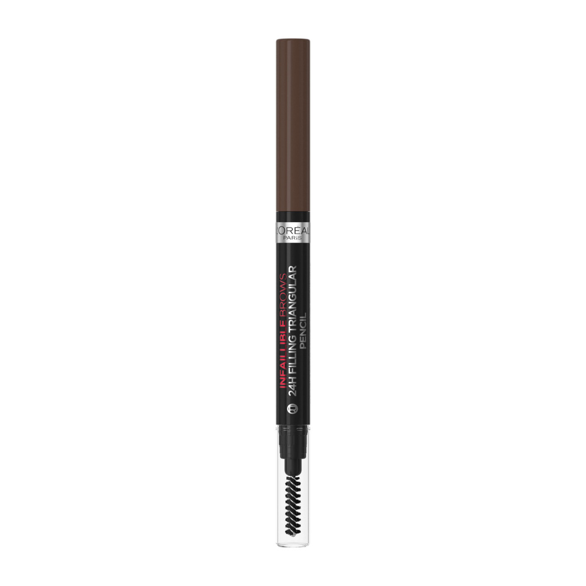 Infaillible Brow 24H Triangular Μηχανικό Μολύβι Φρυδιών 1ml