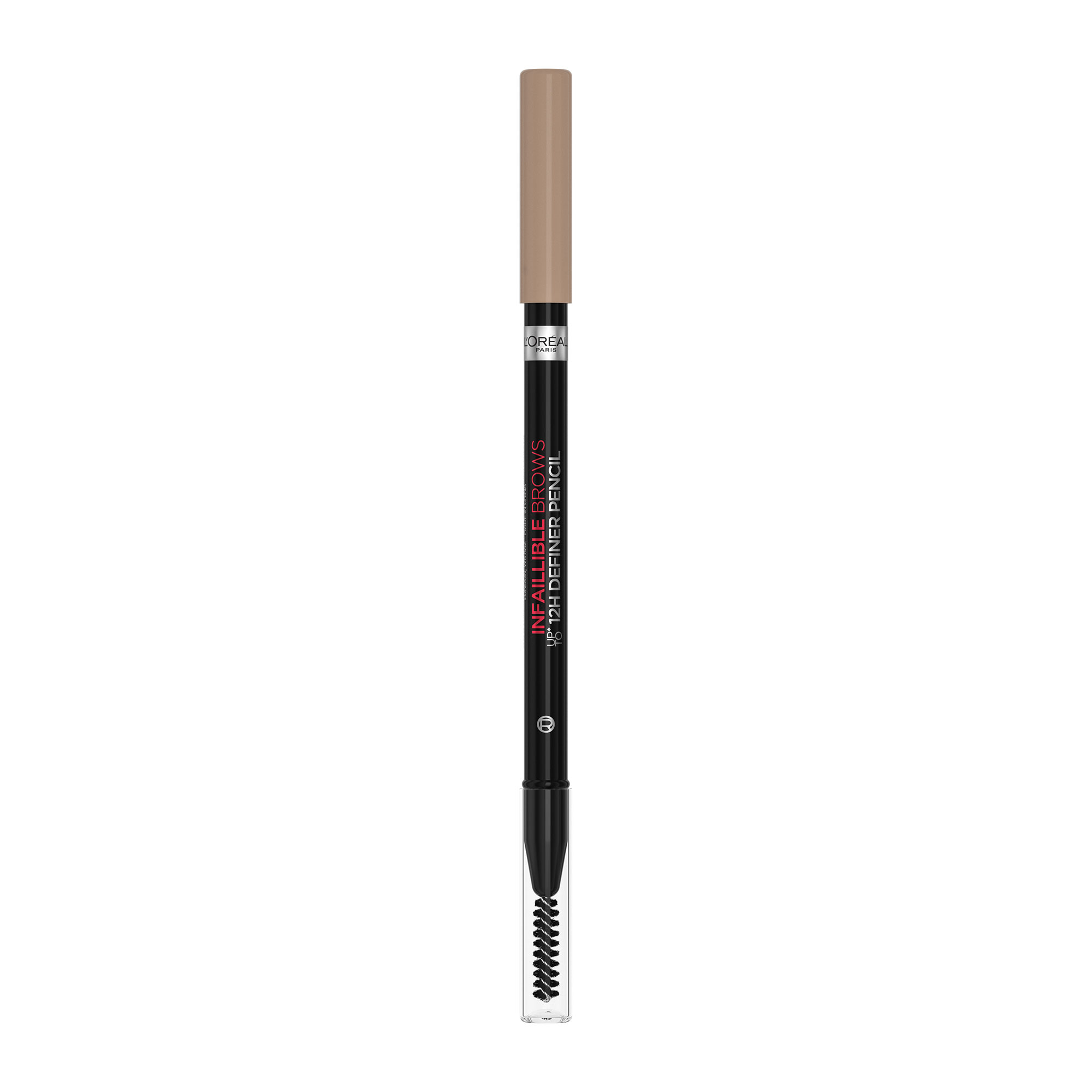L''OREAL PARIS MAQUILLAGE Infallible Brows 12h Definer Pencil 1gr