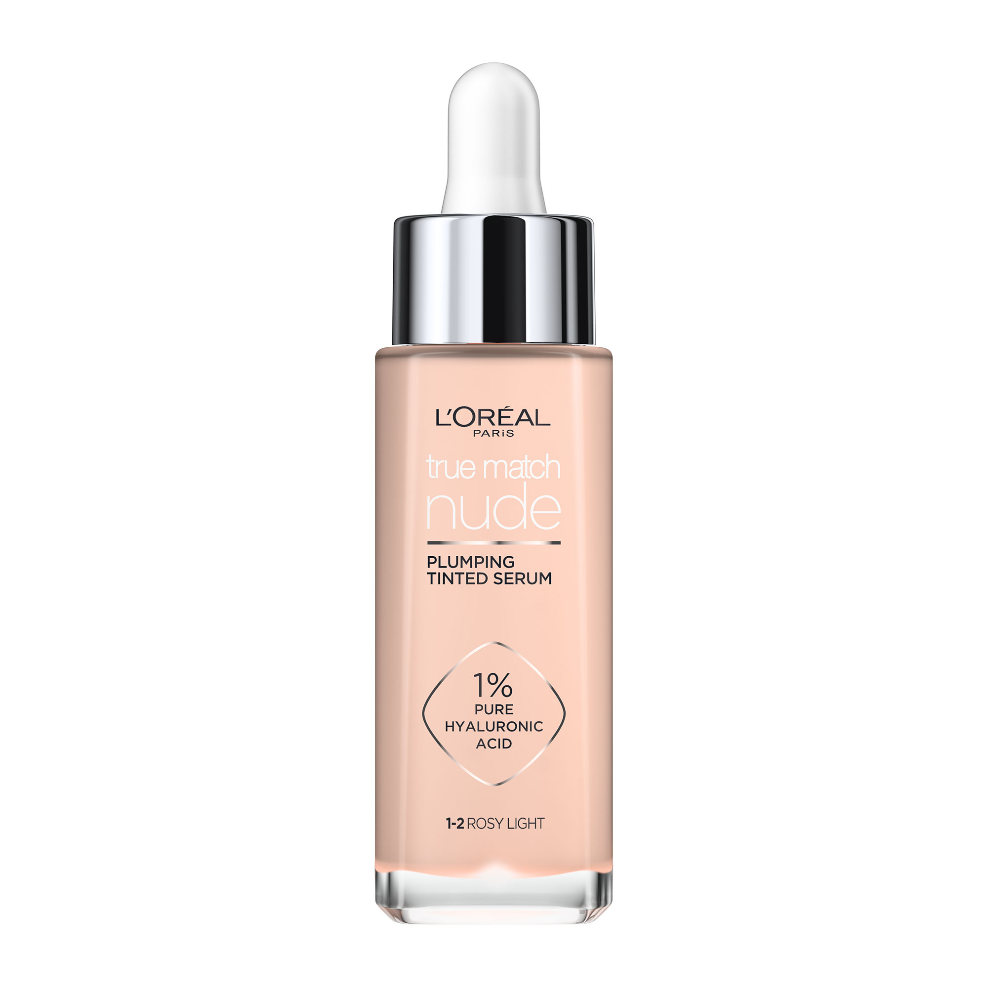 True Match Nude 30ml