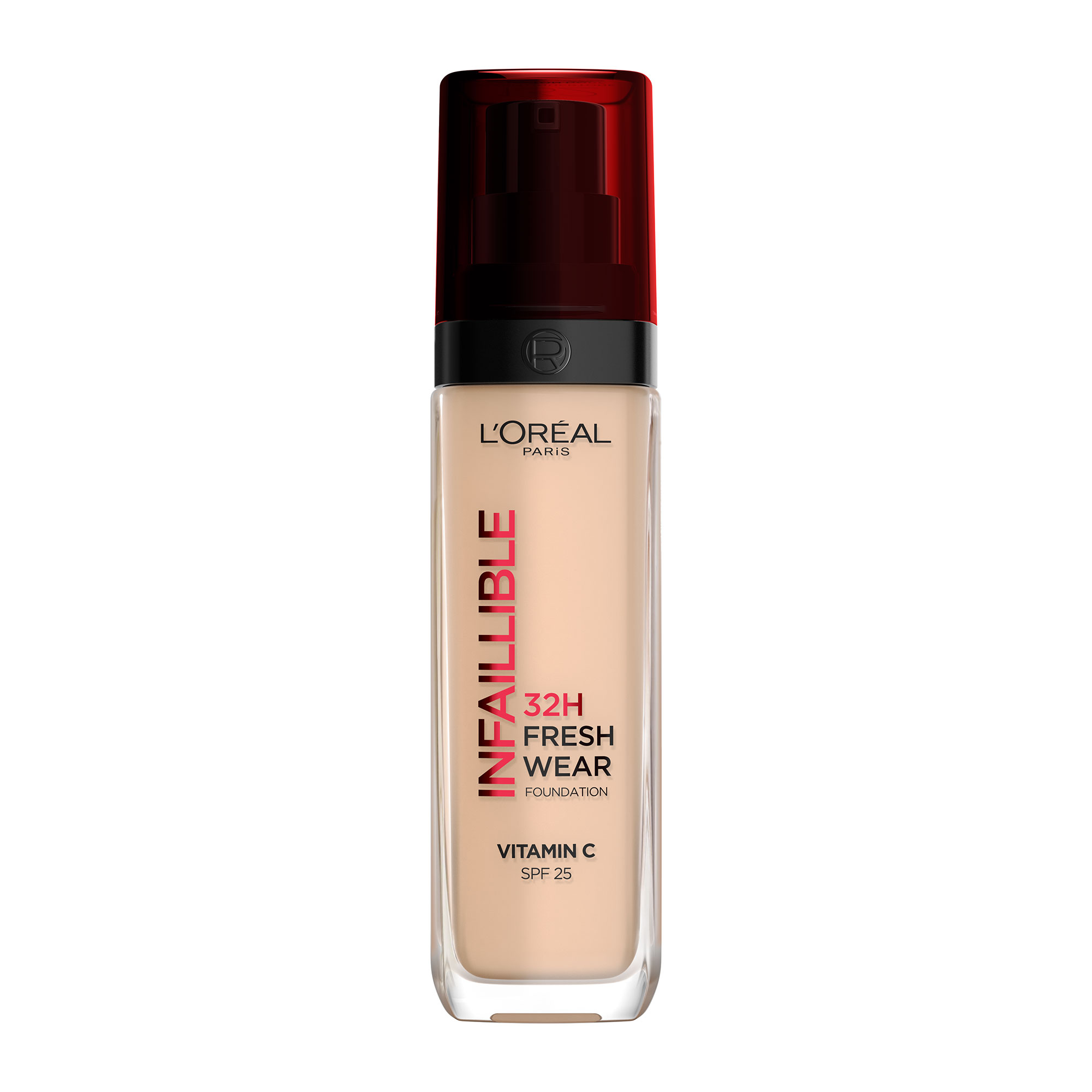Infaillible 32H Fresh Wear Foundation 30ml