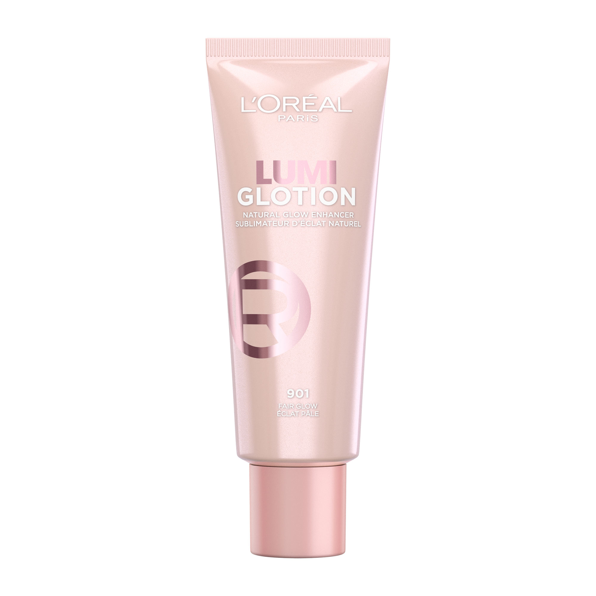 L''OREAL PARIS MAQUILLAGE Lumi Glotion 40ml