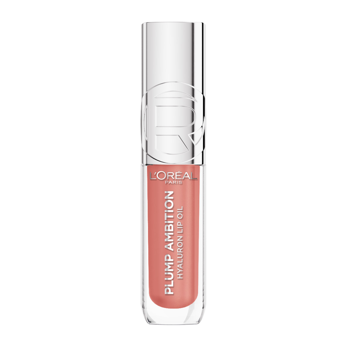 L''OREAL PARIS MAQUILLAGE Plump Ambition Hyaluron Lip Oil 5ml