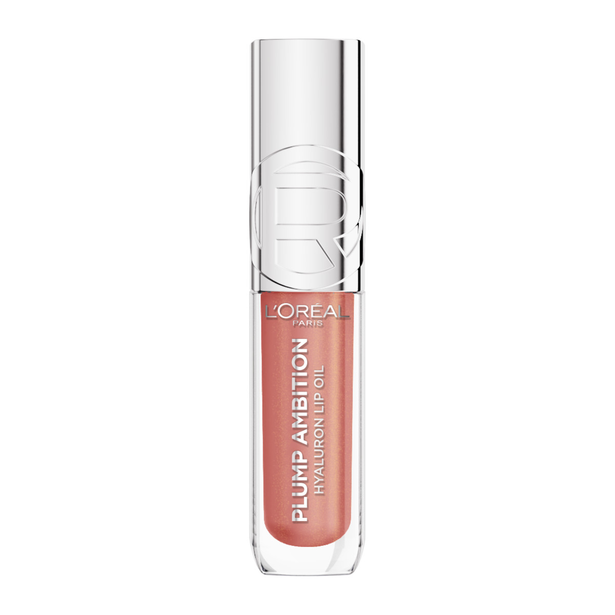 L''OREAL PARIS MAQUILLAGE Plump Ambition Hyaluron Lip Oil 5ml