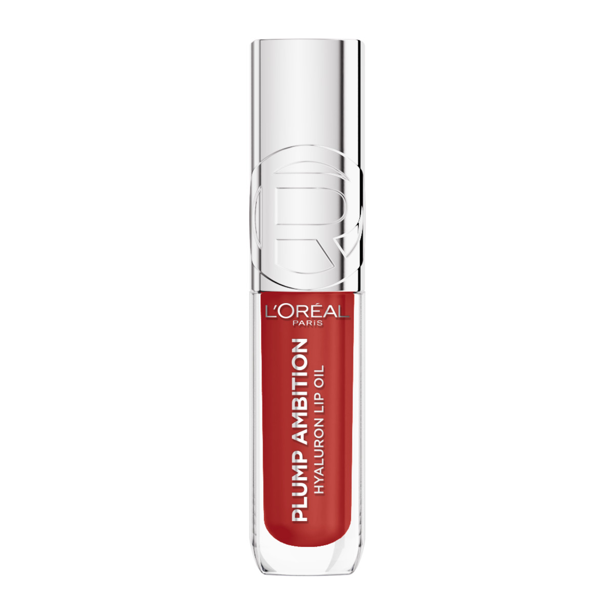 L''OREAL PARIS MAQUILLAGE Plump Ambition Hyaluron Lip Oil 5ml