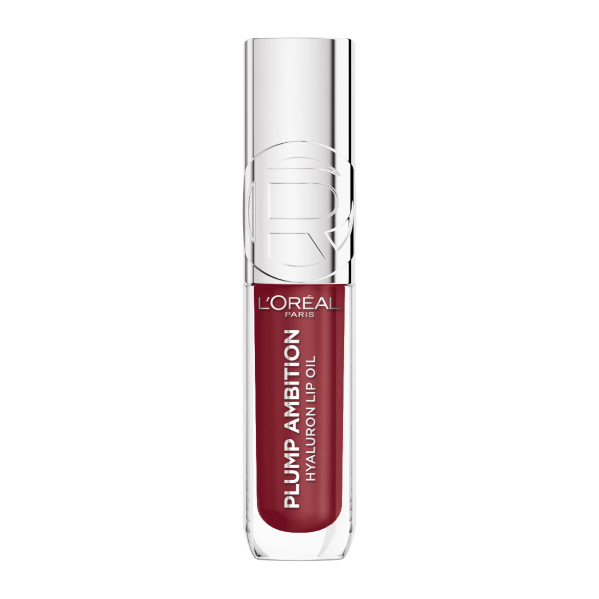 L''OREAL PARIS MAQUILLAGE Plump Ambition Hyaluron Lip Oil 5ml