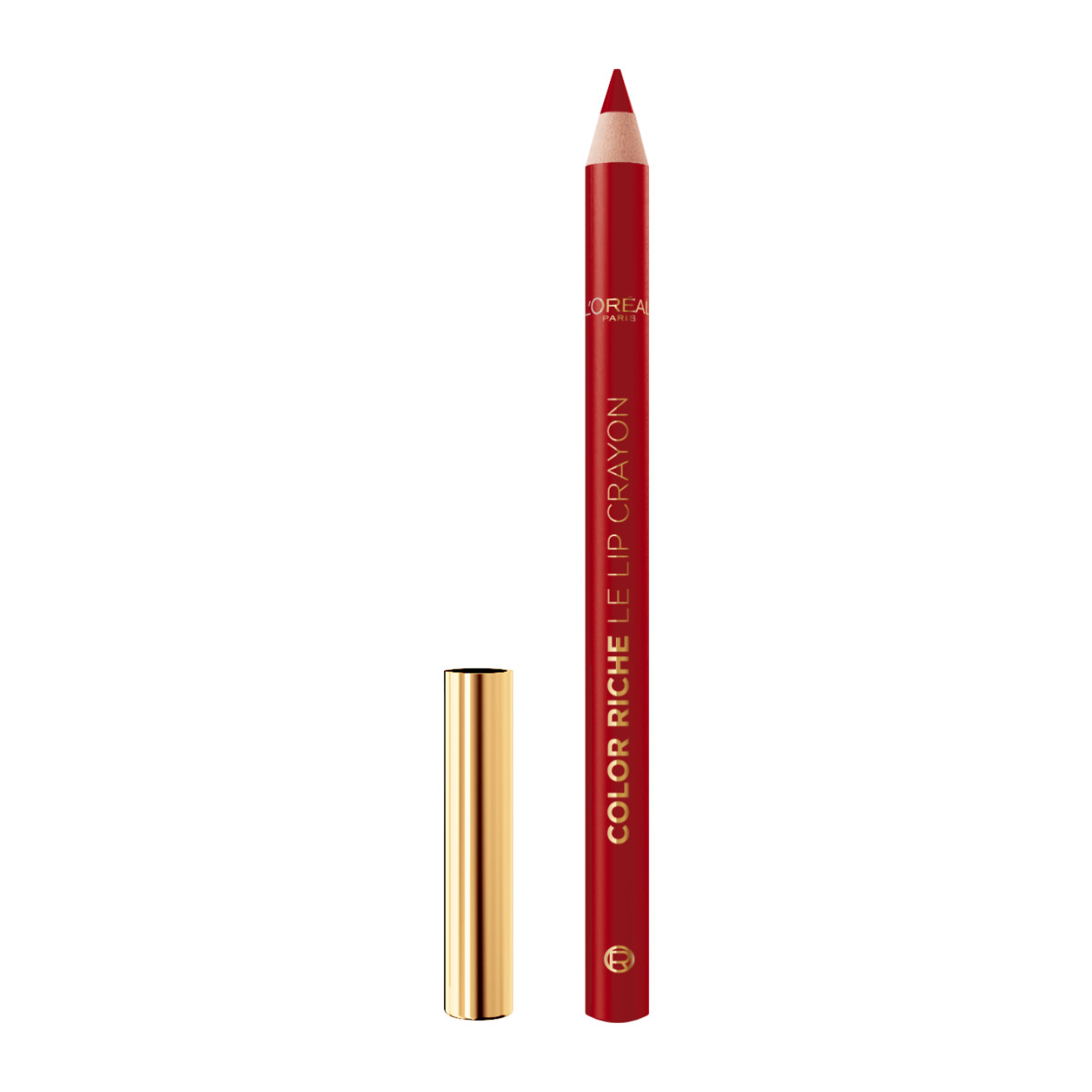 L''OREAL PARIS MAQUILLAGE Color Riche Le Lip Liner Couture 1gr