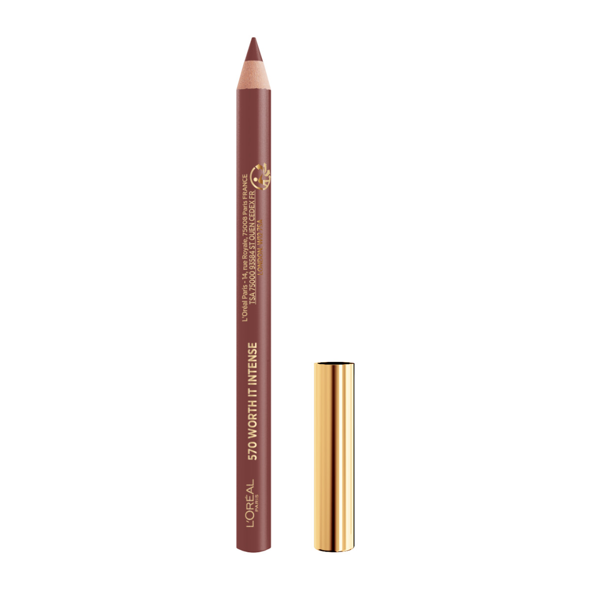 L''OREAL PARIS MAQUILLAGE Color Riche Le Lip Liner Couture 1gr