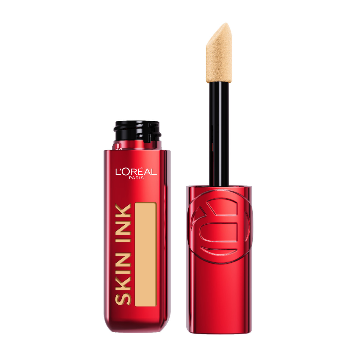 Skin Ink Foundation + Concealer 15ml