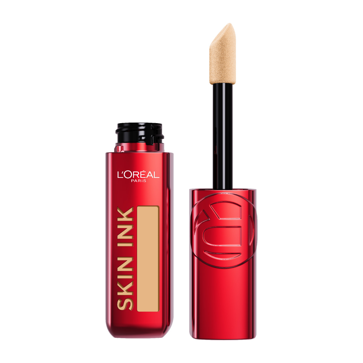 Skin Ink Foundation + Concealer 15ml