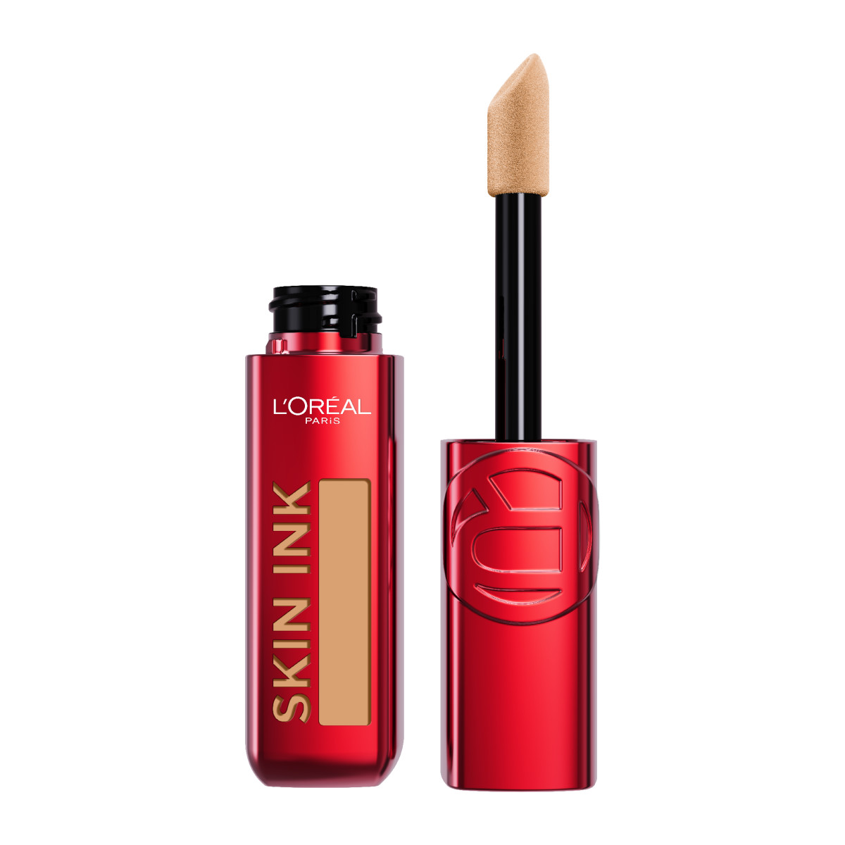 Skin Ink Foundation + Concealer 15ml