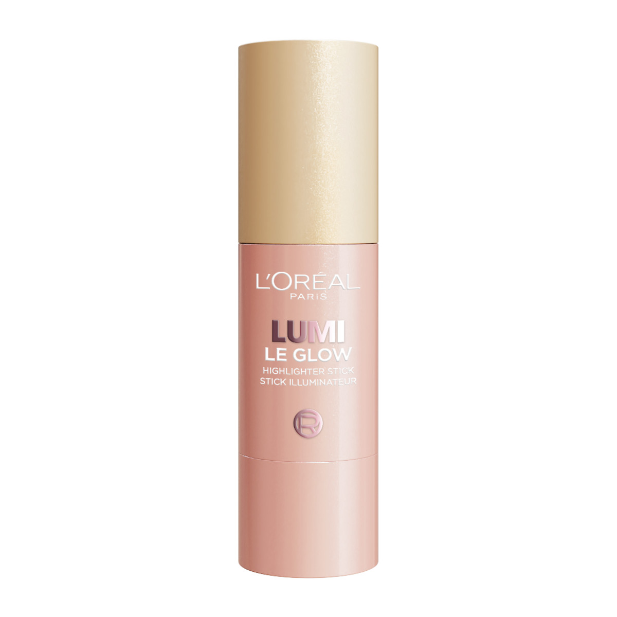 L''OREAL PARIS MAQUILLAGE Lumi Le Glow Highlighter Stick 5gr