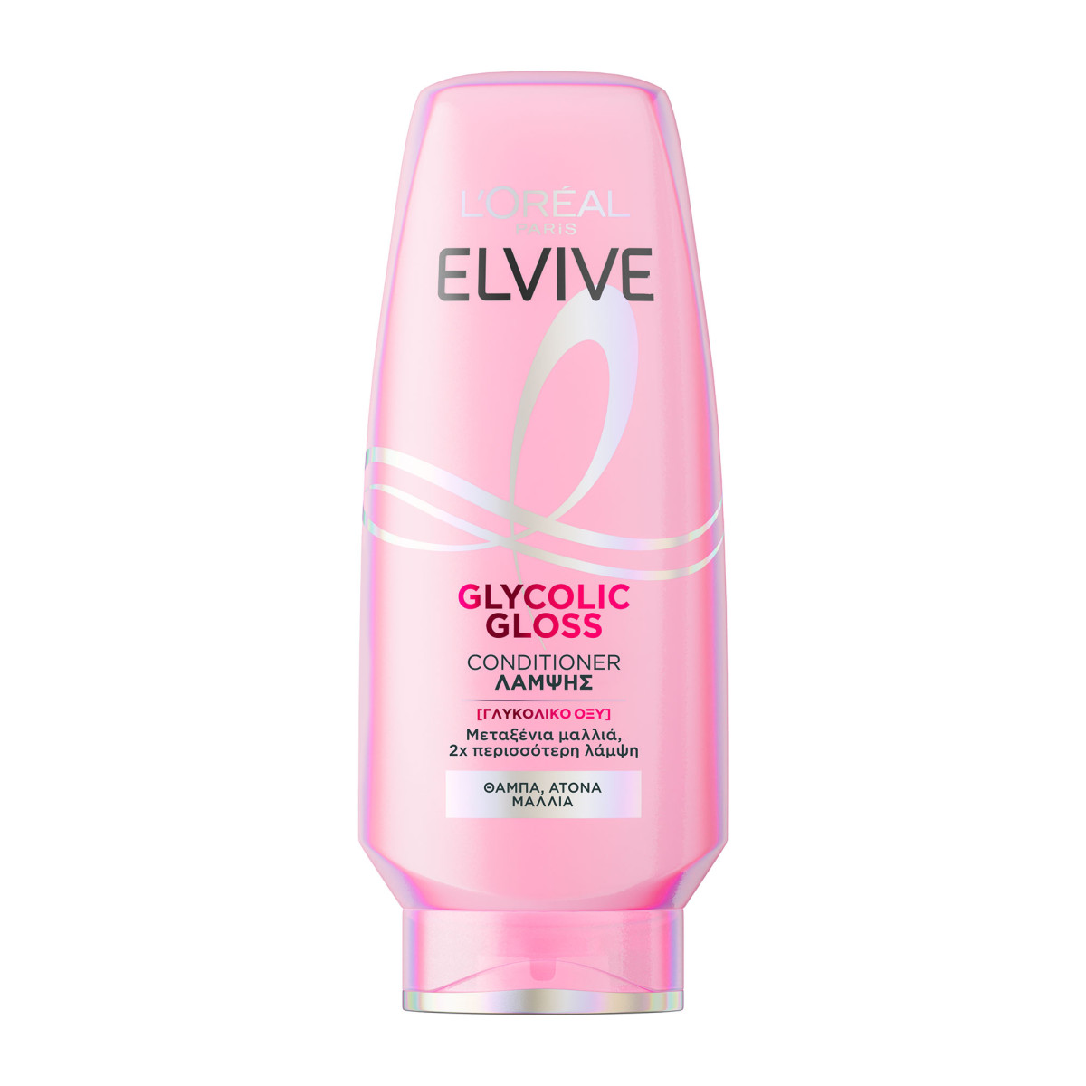 Glycolic Gloss Conditioner Λάμψης 300ml