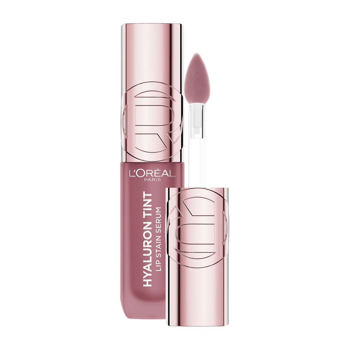 Hyaluron Tint Lip Stain Serum Χειλιών 5ml