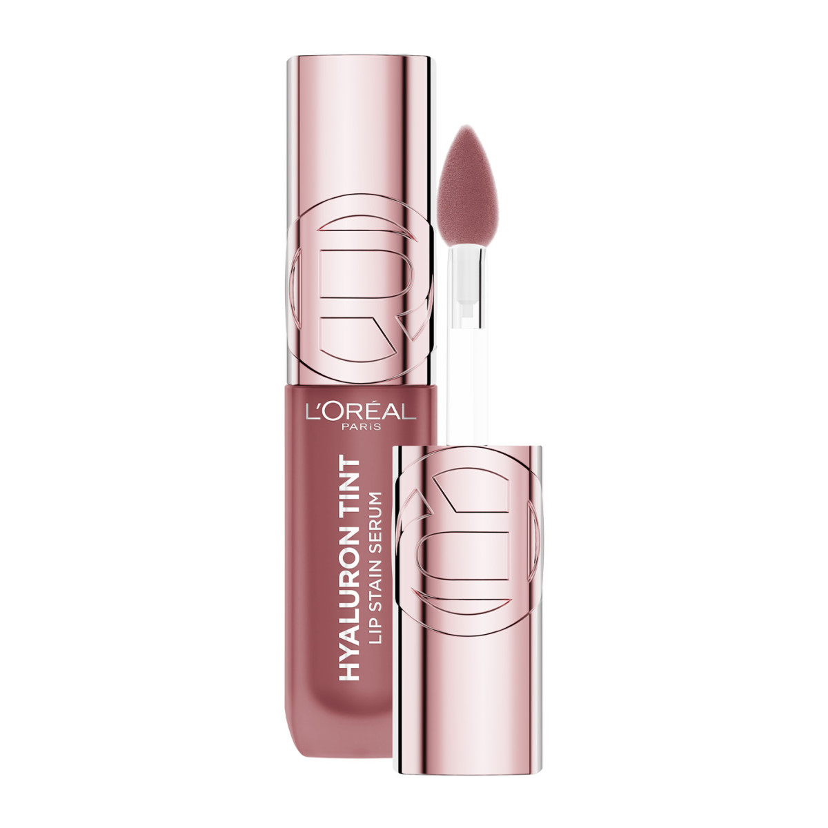 Hyaluron Tint Lip Stain Serum Χειλιών 5ml