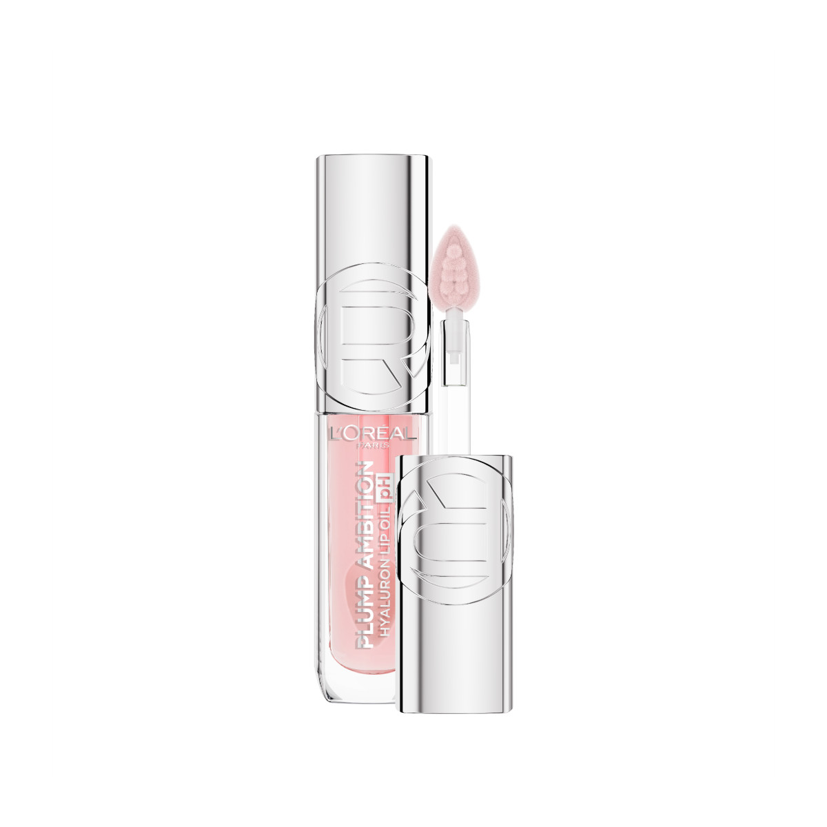 Plump Ambition Ph Hyaluron Lip Oil 5ml