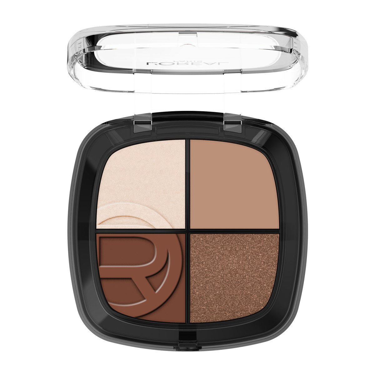 Rendez-Vous Couleur Eye & Cheek Quad All-In-One 8,4gr