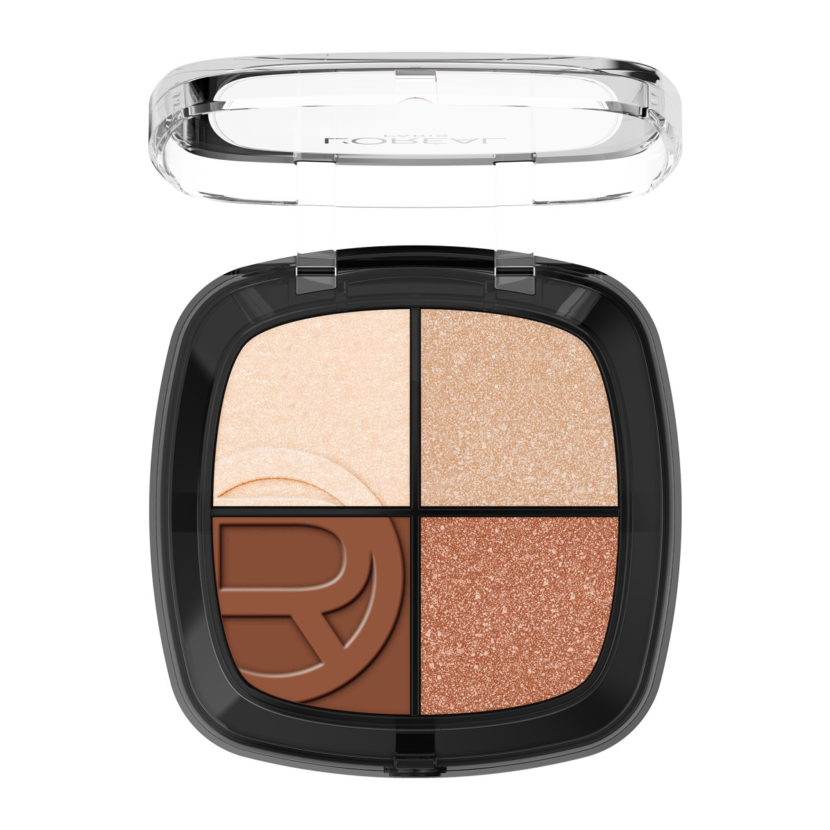 Rendez-Vous Couleur Eye & Cheek Quad All-In-One 8,4gr