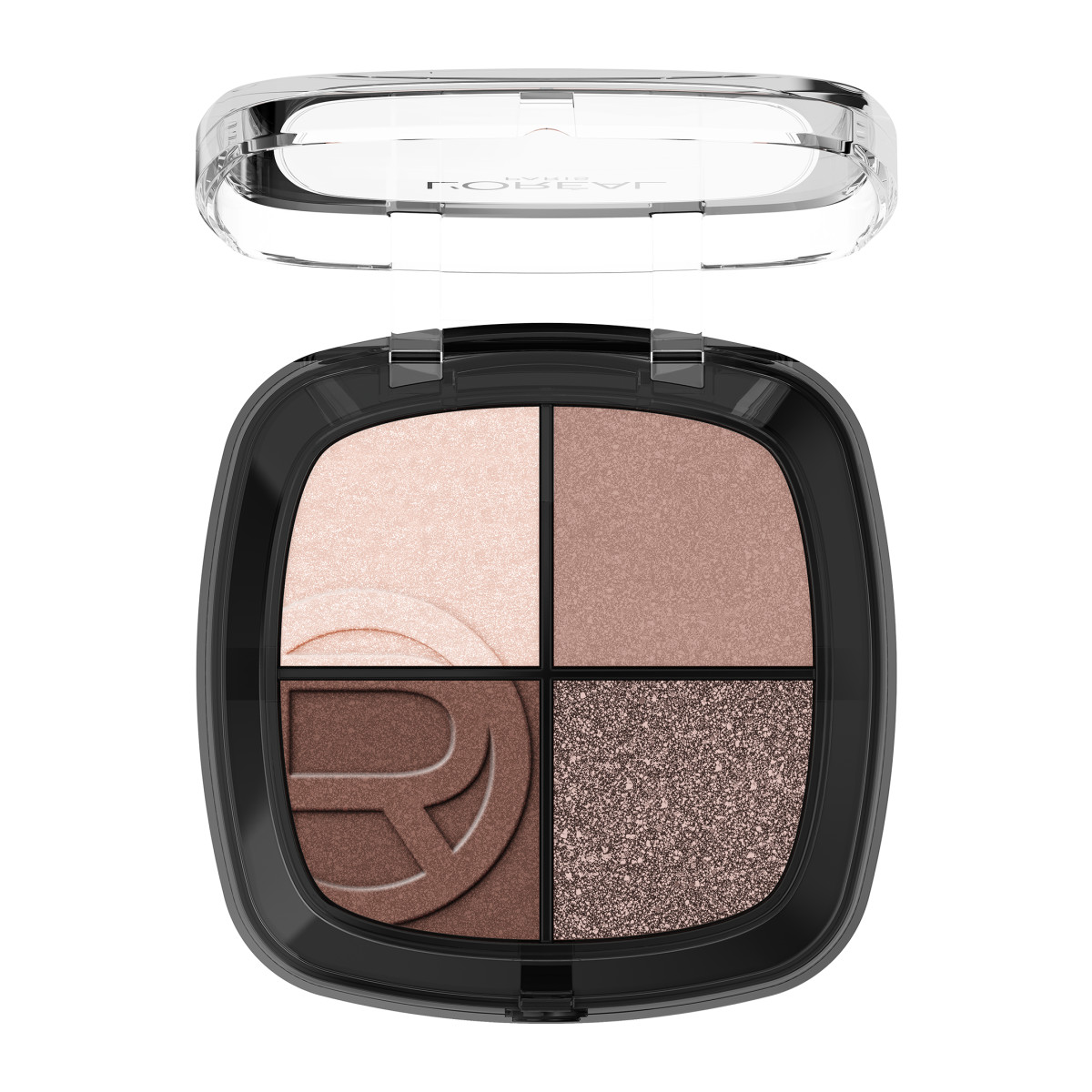 Rendez-Vous Couleur Eye & Cheek Quad All-In-One 8,4gr