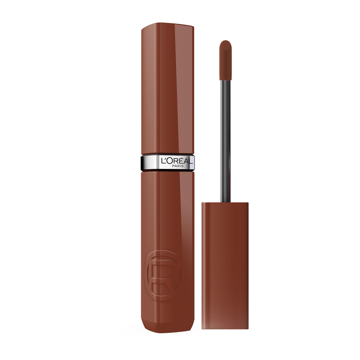 Infaillible Le Laque Resistance Nudes Longwear Lipstick 4,3ml