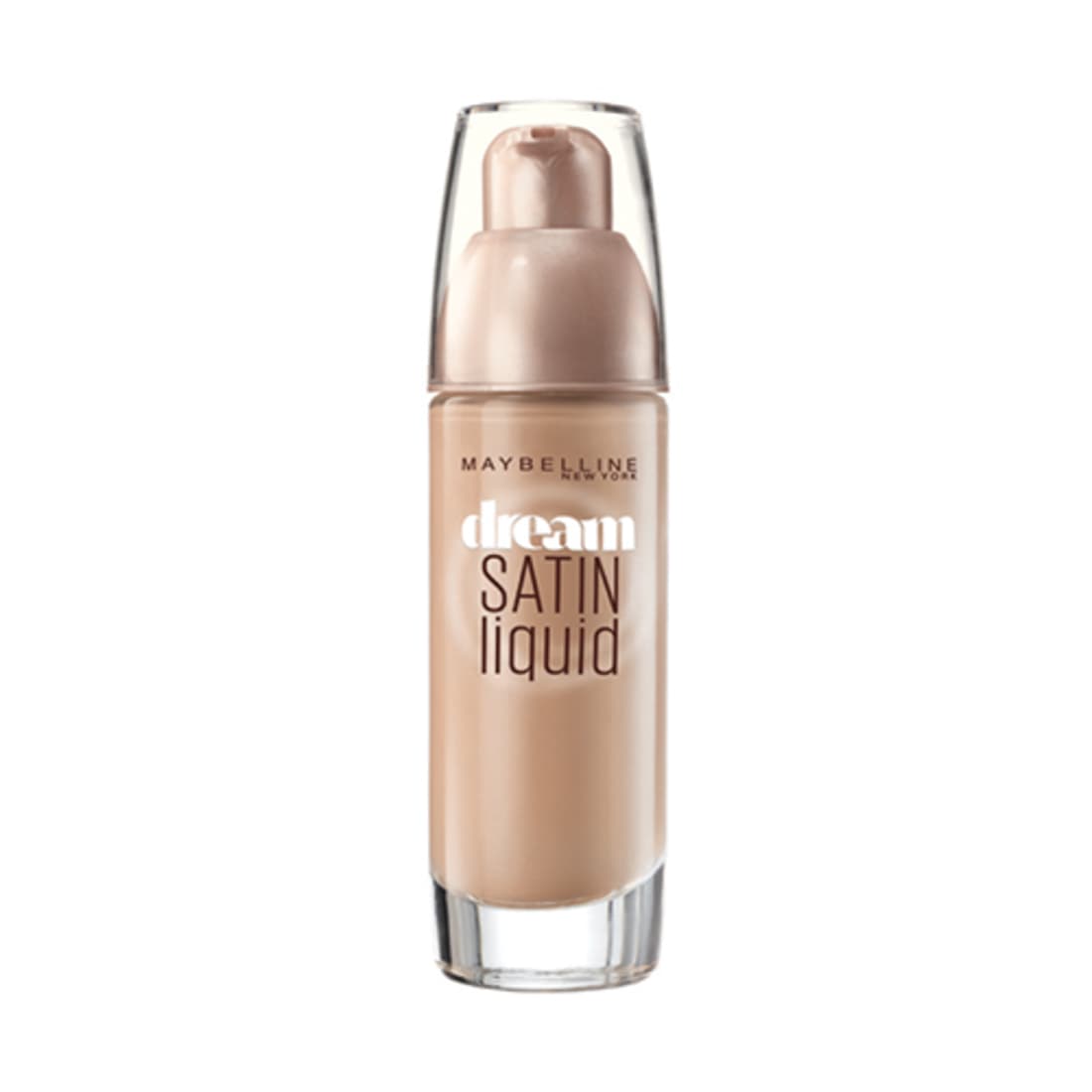 Dream Radiant Liquid Make-Up 30ml