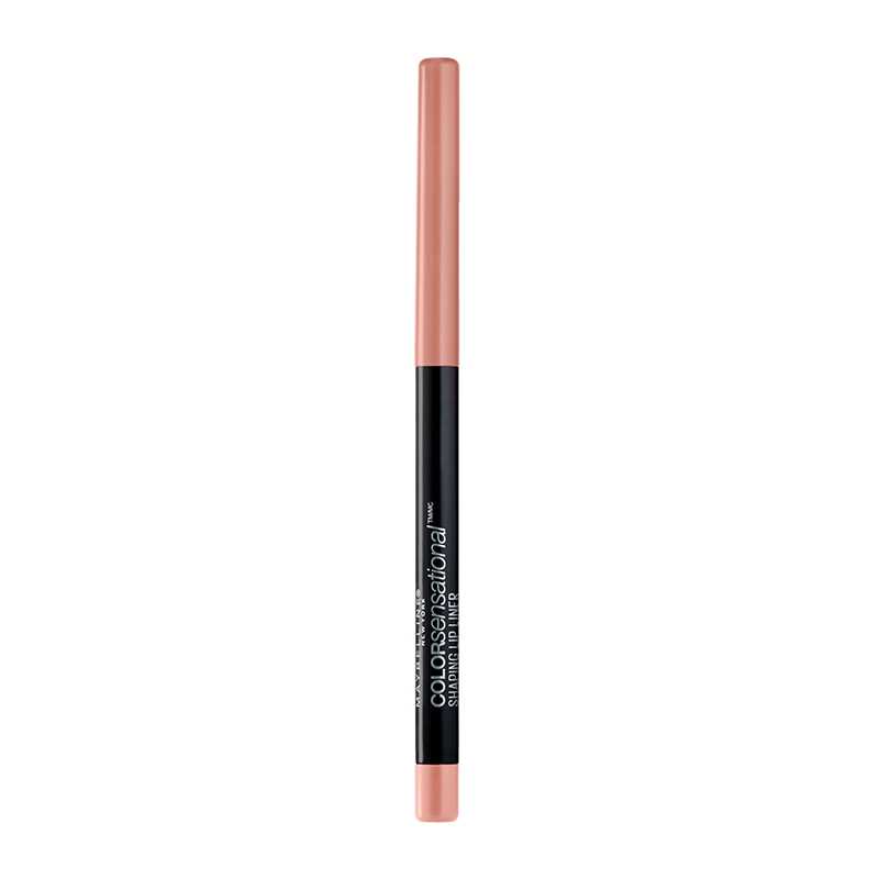 Color Sensational Lip Shaper 4,5gr
