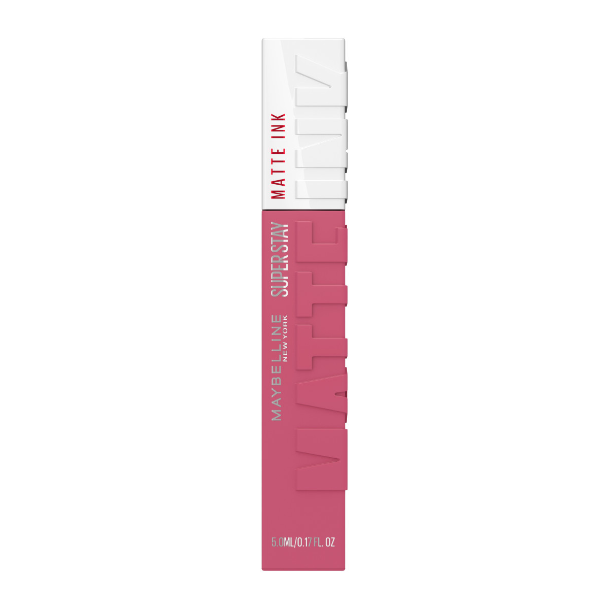 Superstay Matte Ink Liquid Lipstick 5ml