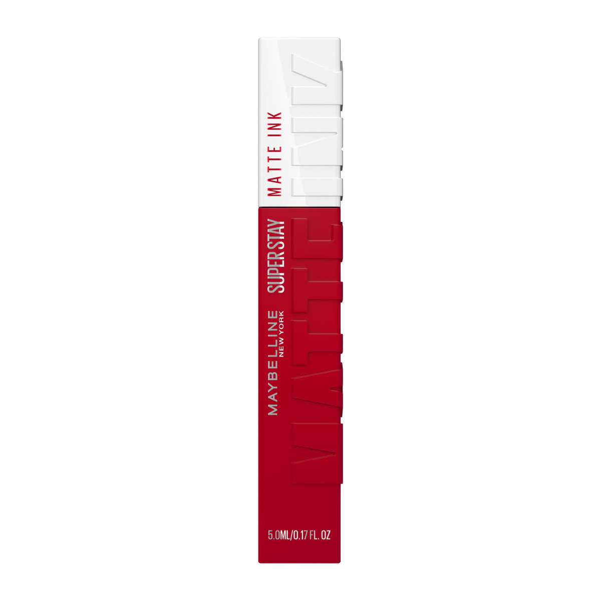 Superstay Matte Ink Liquid Lipstick 5ml