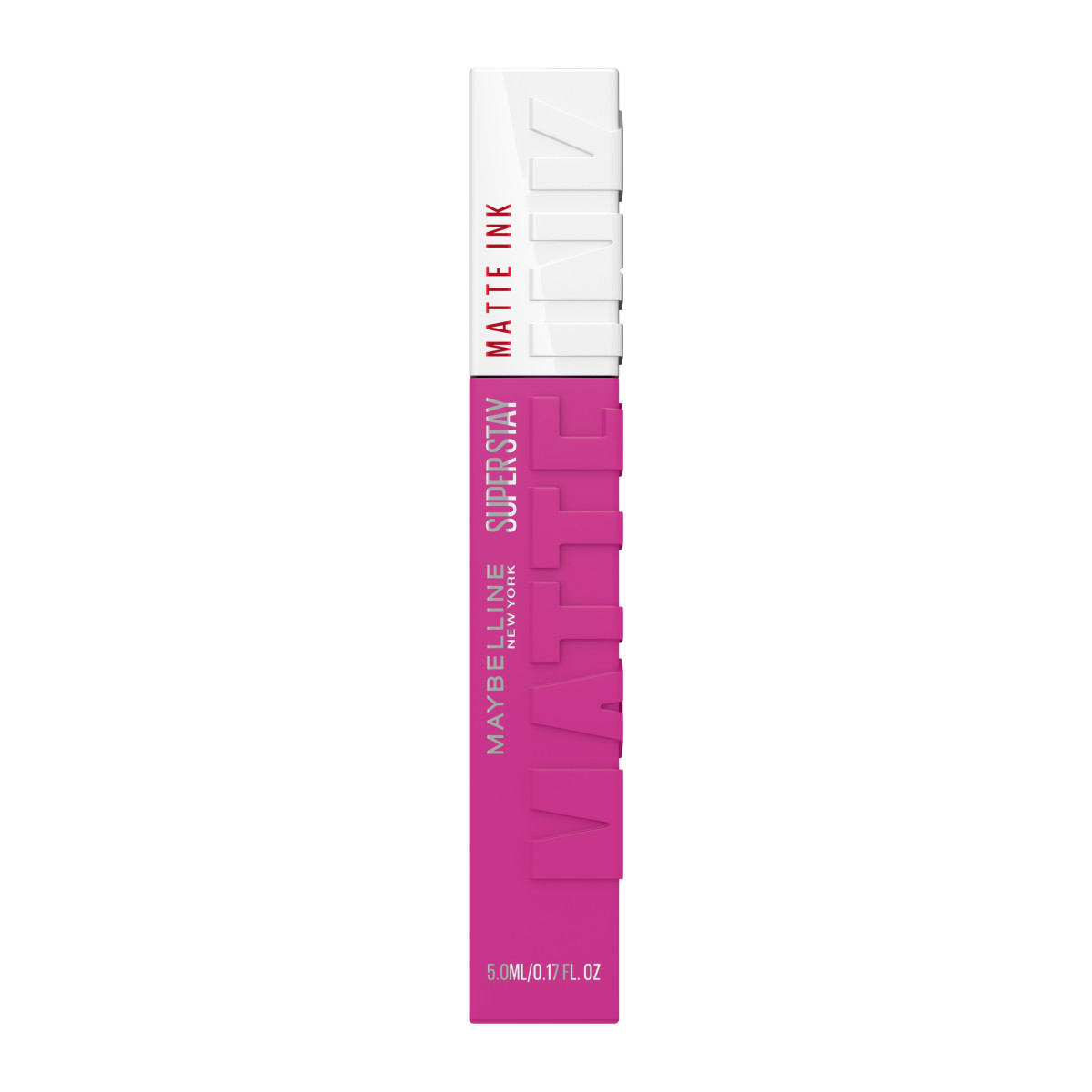 Superstay Matte Ink Liquid Lipstick 5ml
