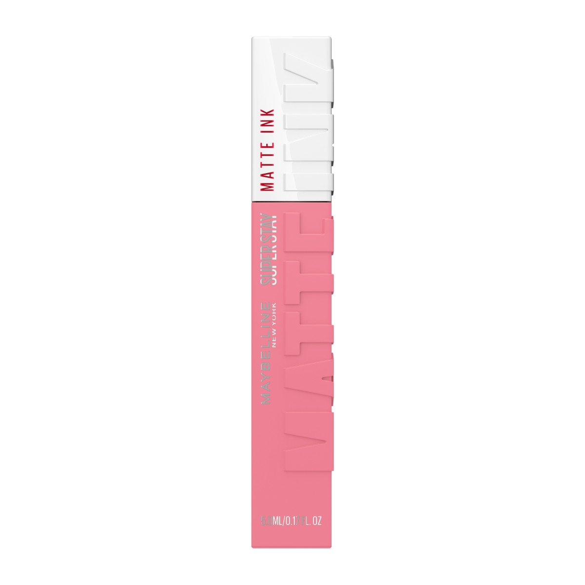 Superstay Matte Ink Liquid Lipstick 5ml