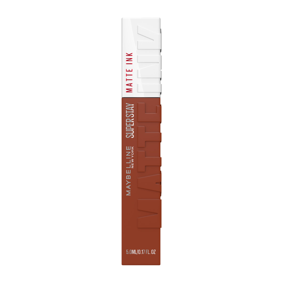 Superstay Matte Ink Liquid Lipstick 5ml