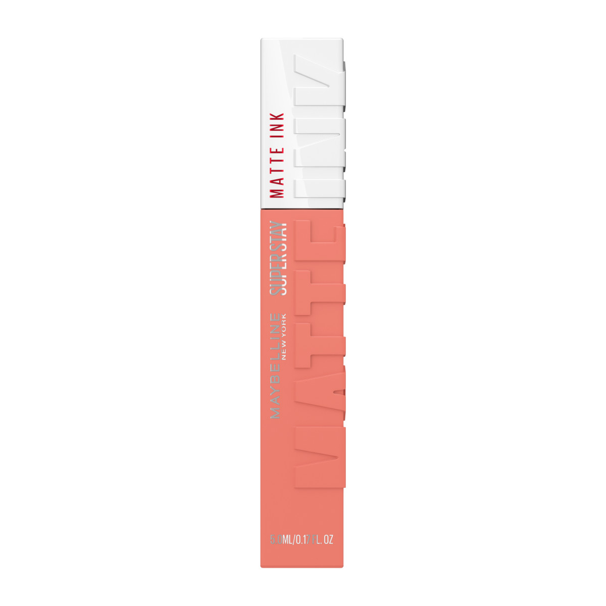 Superstay Matte Ink Liquid Lipstick 5ml