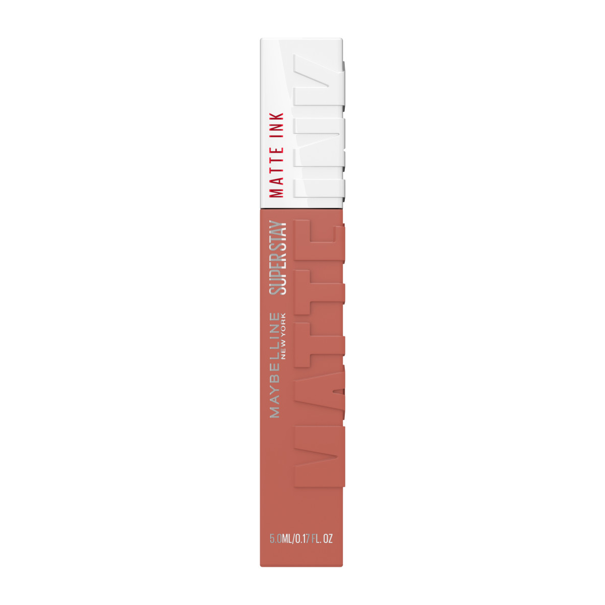 Superstay Matte Ink Liquid Lipstick 5ml